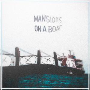 Mansions on a Boat