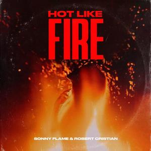 Hot Like Fire