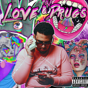 Love & Drugs (Explicit)