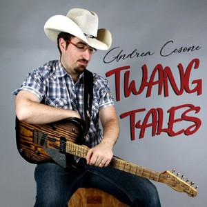 Twang Tales