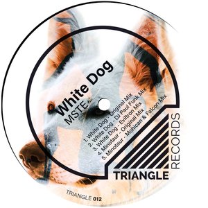 White Dog (DJ Paul Funk Mix)