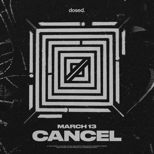 Cancel