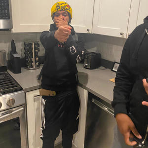 Don't Worry, Issa BB! (Explicit)