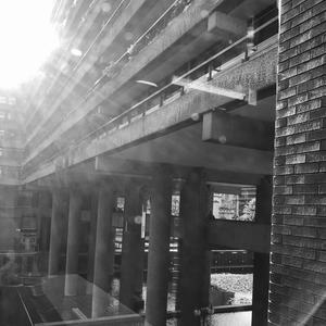 HALO (feat. Seamus Heath)