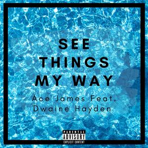 See Things My Way (feat. Dwaine Hayden)