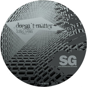 Doesn't Matter (Original Mix)