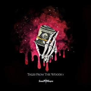 Mucho Mejor (feat. Jr. Santos & Monopoly Quil) (Explicit)