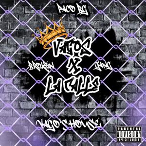 Se Preguntan (feat. Asez VH) (Explicit)