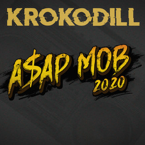 Asap Mob 2020