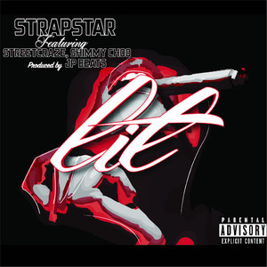 Lit (feat. Streetcraze & Shimmy Choo) (Explicit)