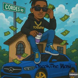 Check The Menu (Explicit)