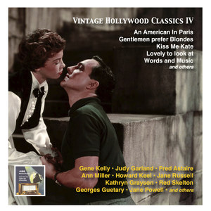 Gentlemen Prefer Blondes: Just A Kiss Apart - Ain't There Anyone Here for Love
