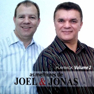 As Melhores de Joel & Jonas, Vol. 2 (Playback)