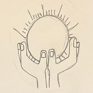 Hold The Light (Demo)