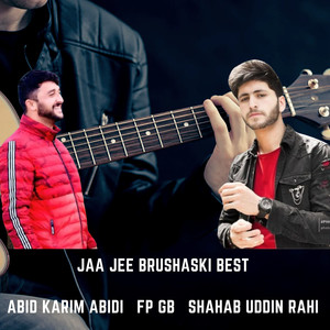 Fp Gb - Jaa Jee Brushaski Best
