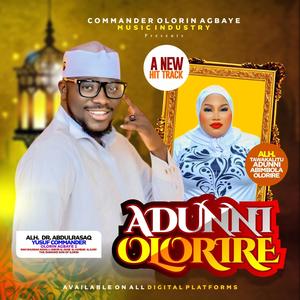 ADUNNY OLORIRE