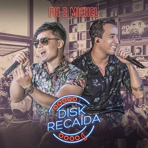 Disk Recaída (Ao Vivo)