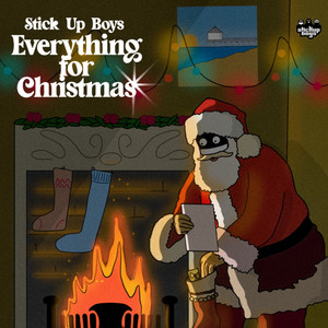 Everything for Christmas