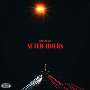 After Hours (Explicit)