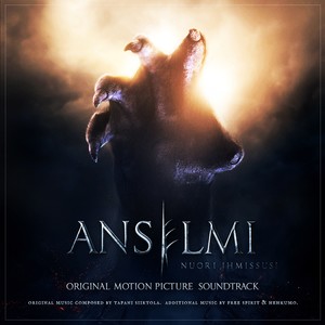 Anselmi, Nuori Ihmissusi (Original Motion Picture Soundtrack)