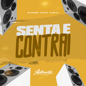 Senta e Contrai (Explicit)