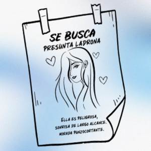 Pan Francés / Peligrosa Poeta