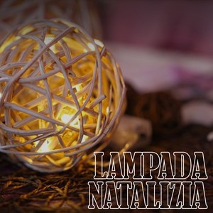 Lampada Natalizia