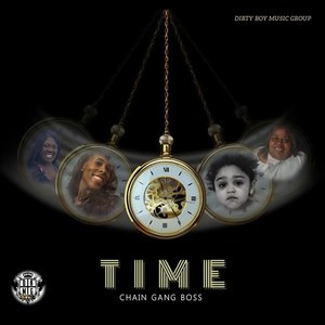 TIME (TURN BACK)