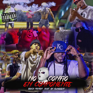 No Confio en Componente (Explicit)