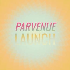 Parvenue Launch