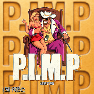 P.I.M.P 2026 (Explicit)