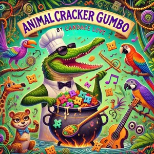 Animal Cracker Gumbo