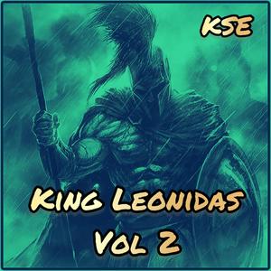 King Leonidas vol 2