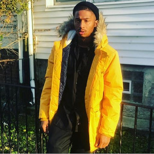 Prayed For It (Explicit)