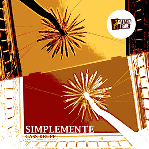 Simplemente (Savio De Simone Main Mix)