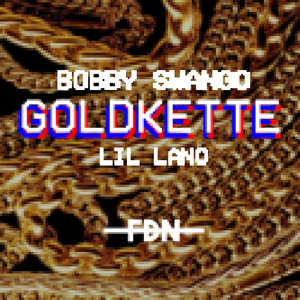 Goldkette (Explicit)