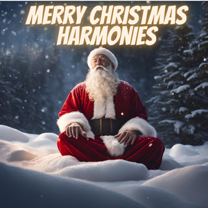 Merry Christmas Harmonies