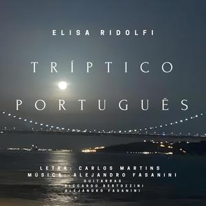 Fado Meu (feat. Elisa Ridolfi, Carlos Martins & Riccardo Bertozzini)