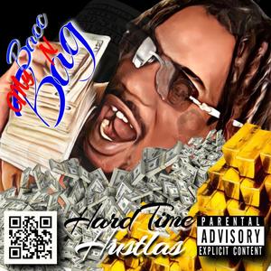 2 Heavy (feat. Badd Talo) (Explicit)