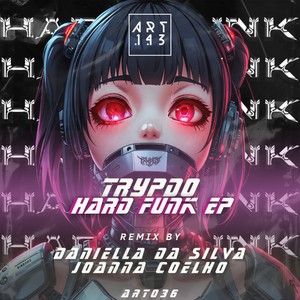 Passinho Bøladø (Daniella Da Silva Remix)