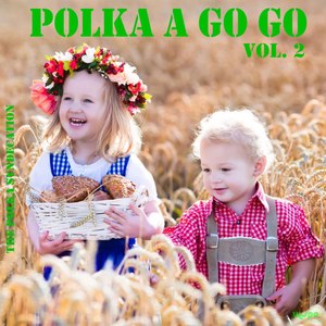 Polka A Go Go, Vol. 2