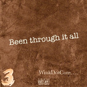 Been Through it all (Explicit)