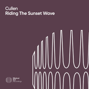 Riding The Sunset Wave (Roboteknic Remix)