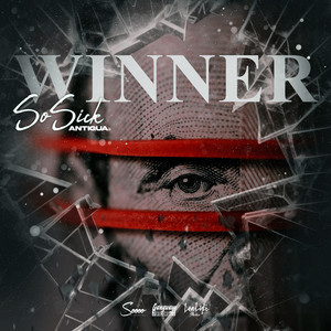 SOSICK ANTIGUA - Winner