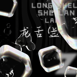 龙舌兰封面