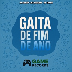 Gaita De Fim de Ano (Explicit)