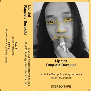 Lip tint (Explicit)