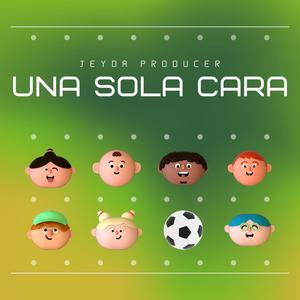 Una sola cara (feat. Tino la merca, Santa Trinidad, Laboratorio clandestino, Hard & De la musa)