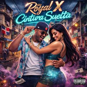 Royal X - CINTURA SUELTA (Explicit)