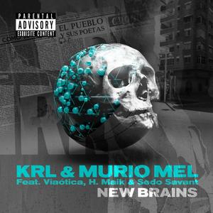 NEW BRAINS (Explicit)